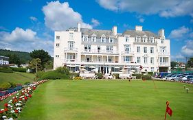 Belmont Hotel Sidmouth